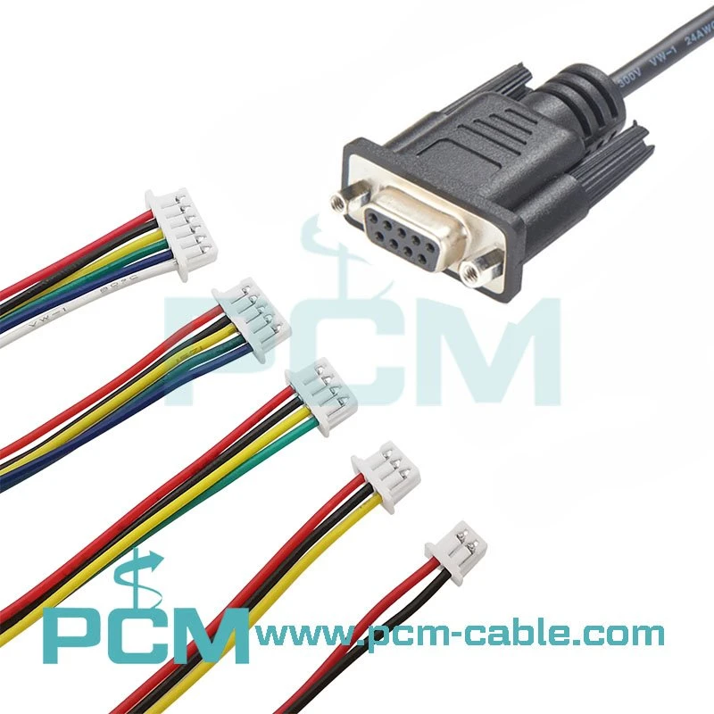 MDB Converter Serial Cable 1