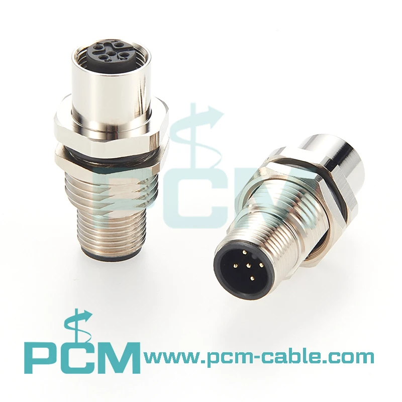 NMEA 2000 Bulkhead Adapter NMEA 2000 Bulkhead Adapter