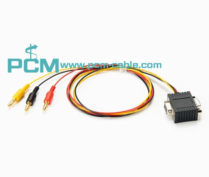 CAN LIN and K-Line Cable