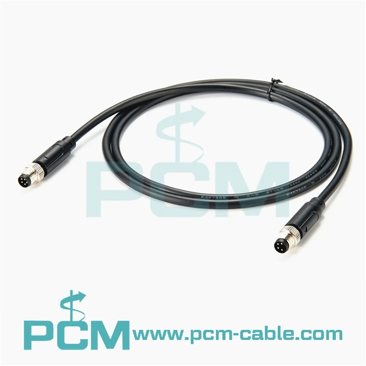 Electrical Power & Industrial Cables