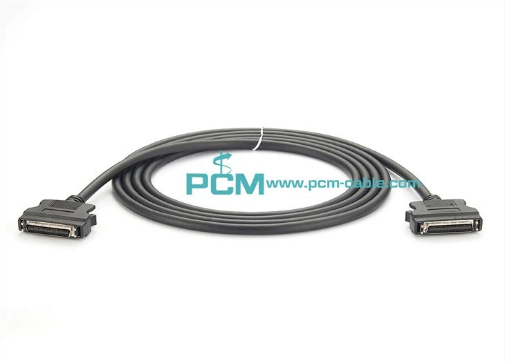 HPCN 50 Pin Cable Connector