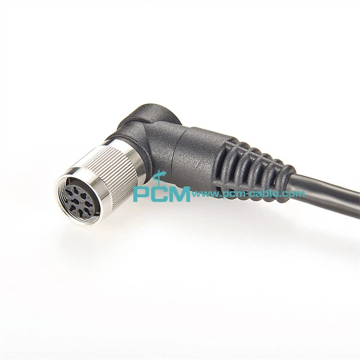 C091 AISG/RET Connectors and Cable Assemblies