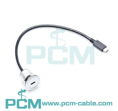 Az USB-C vízállóbb, mint a villám?
