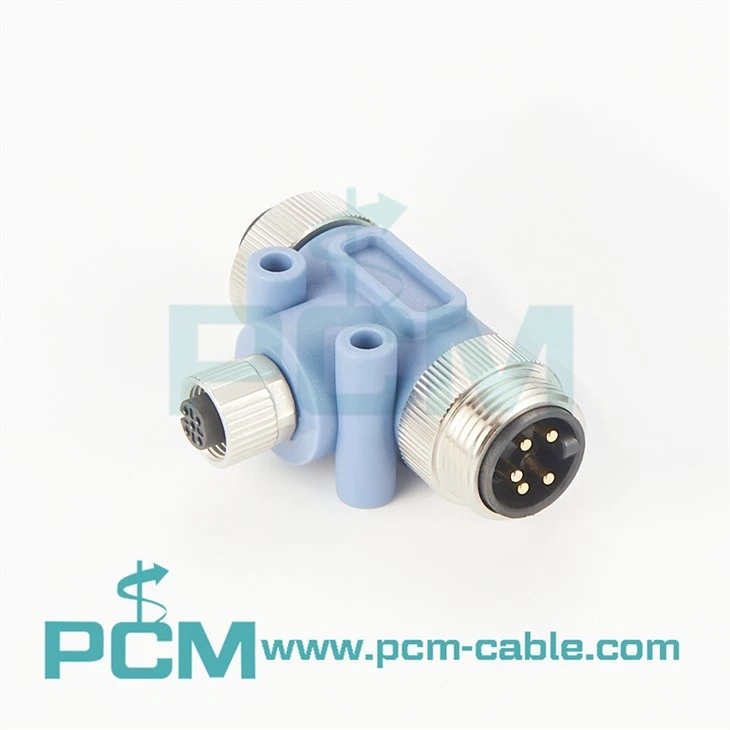 NMEA 2000 Network Mini/Micro Tee