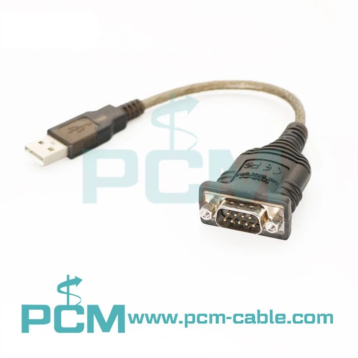 RS232 USB-kábelek mérlegek egyensúlya