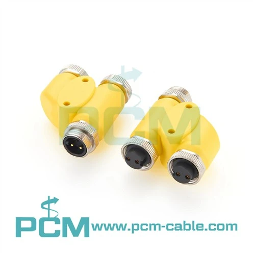 Minifast H Splitter