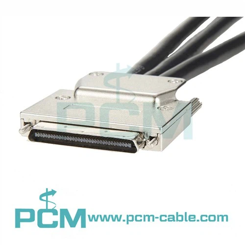 VHDCI 68 - RJ45 kábel