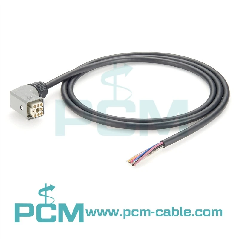 spindle connectors cable assemblies vfd drive cable spindle connectors cable assemblies vfd drive cable