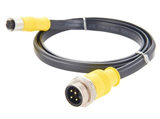 AS-Interface Cable AS-Interface Cable