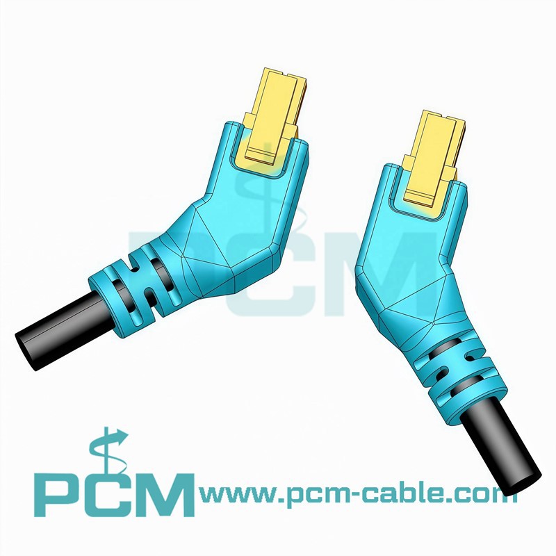 45 micro-fit 4-pin signal and power harness 45 micro-fit 4-pin signal and power harness