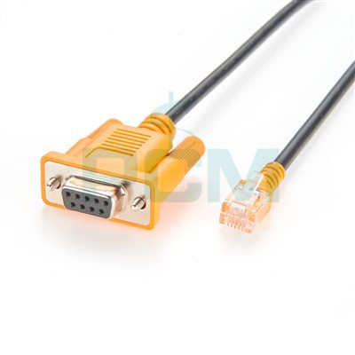 Programozó kábel AS-Interface Gateway PLC-hez
